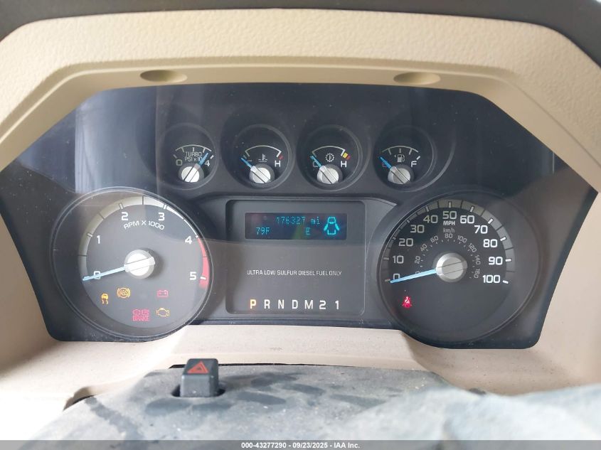 2016 Ford F-350 Chassis Xlt VIN: 1FD8W3HT2GED21077 Lot: 43277290