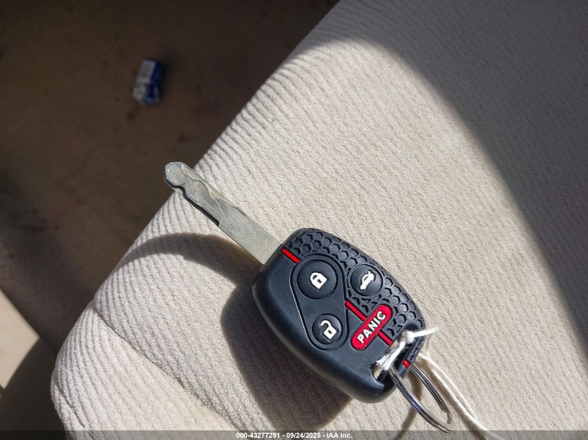 2006 Honda Civic Ex VIN: 2HGFA16806H511997 Lot: 43277291