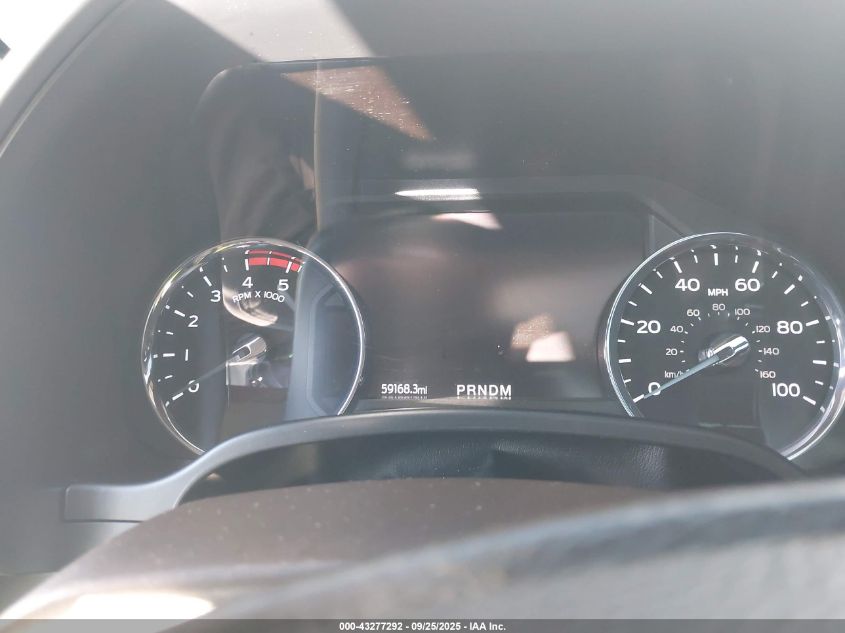 2021 Ford F-250 King Ranch VIN: 1FT8W2BT8MED79357 Lot: 43277292