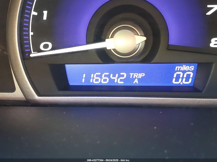 2008 Honda Civic Lx VIN: 1HGFA16588L114923 Lot: 43277304