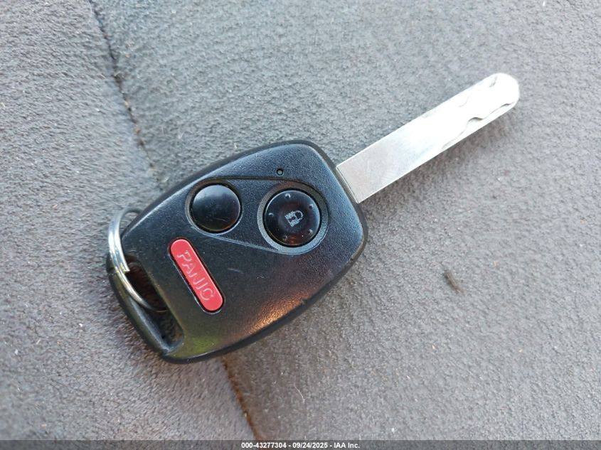 2008 Honda Civic Lx VIN: 1HGFA16588L114923 Lot: 43277304