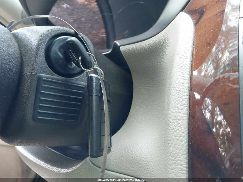 2008 Cadillac Dts 1Sd VIN: 1G6KD57Y88U190885 Lot: 43277311