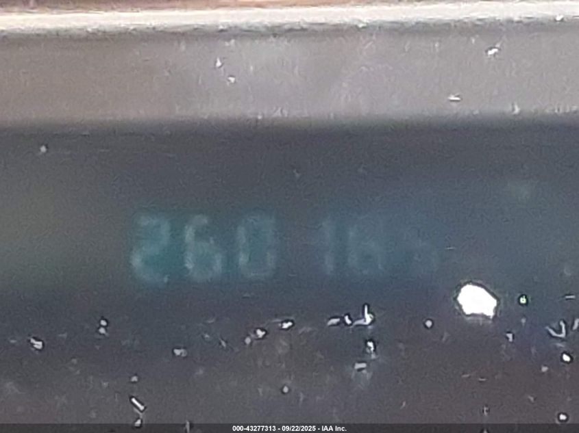 2005 GMC Envoy Sle VIN: 1GKDS13S452195602 Lot: 43277313