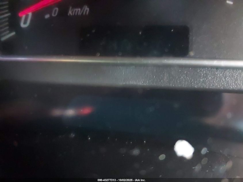 2005 GMC Envoy Sle VIN: 1GKDS13S452195602 Lot: 43277313