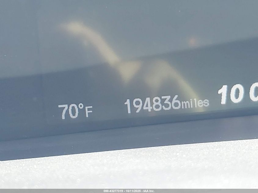 2012 Honda Civic Natural Gas VIN: 19XFB5F57CE002005 Lot: 43277319