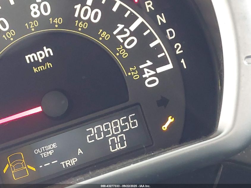 2008 Honda Ridgeline Rtl VIN: 2HJYK16538H532707 Lot: 43277333