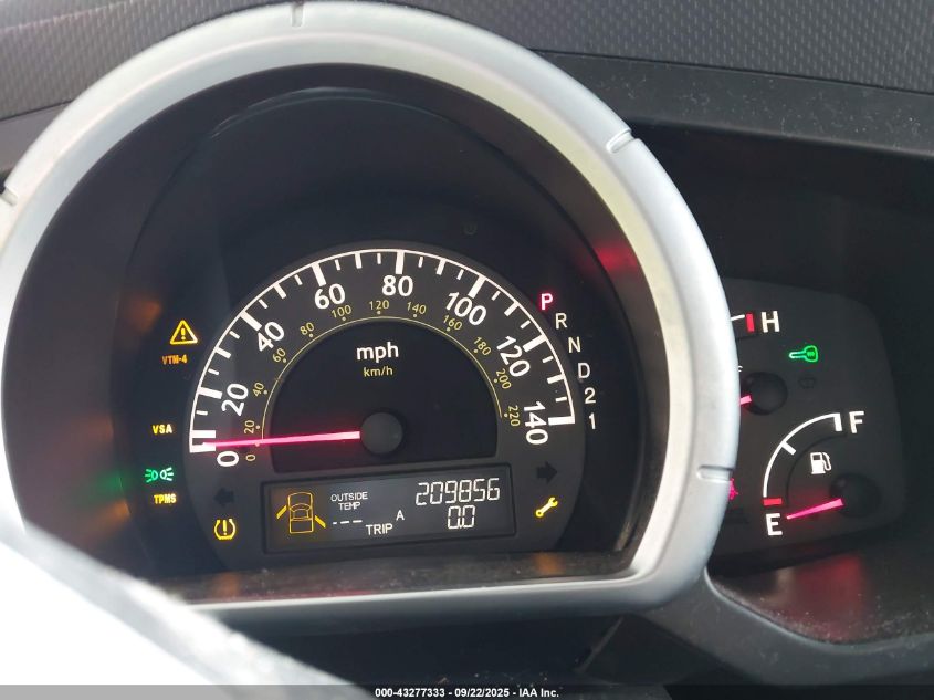 2008 Honda Ridgeline Rtl VIN: 2HJYK16538H532707 Lot: 43277333