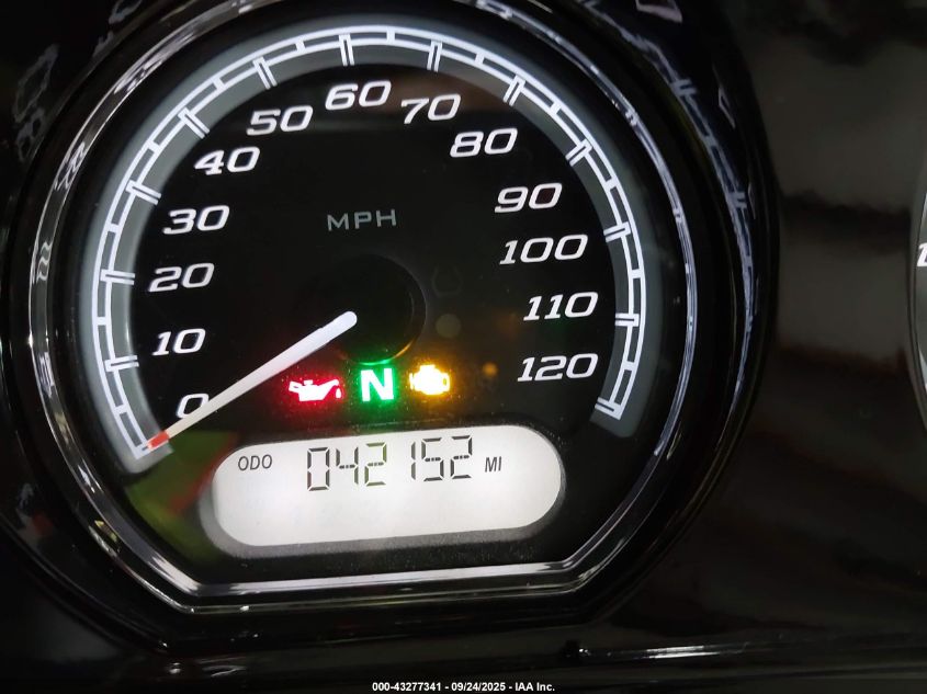 2019 Harley-Davidson Flhtk VIN: 1HD1KEF1XKB683701 Lot: 43277341