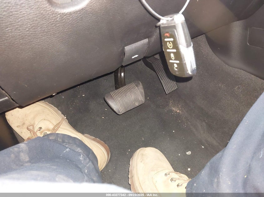 2020 RAM 1500 BIG HORN  4X4 5'7 BOX - 1C6SRFFT8LN102079