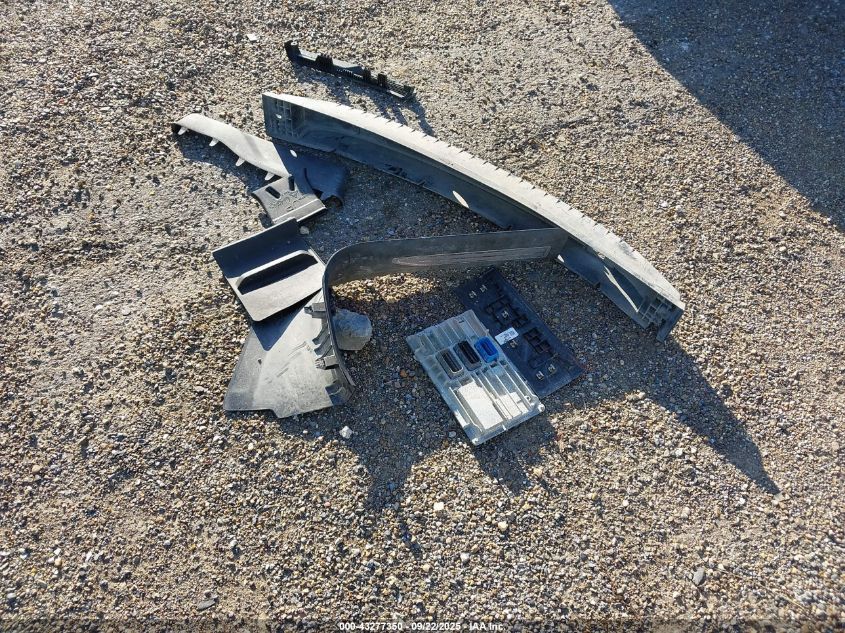 2022 GMC Sierra 1500 Limited 2Wd Short Box Slt VIN: 1GTP8DEDXNZ204267 Lot: 43277350