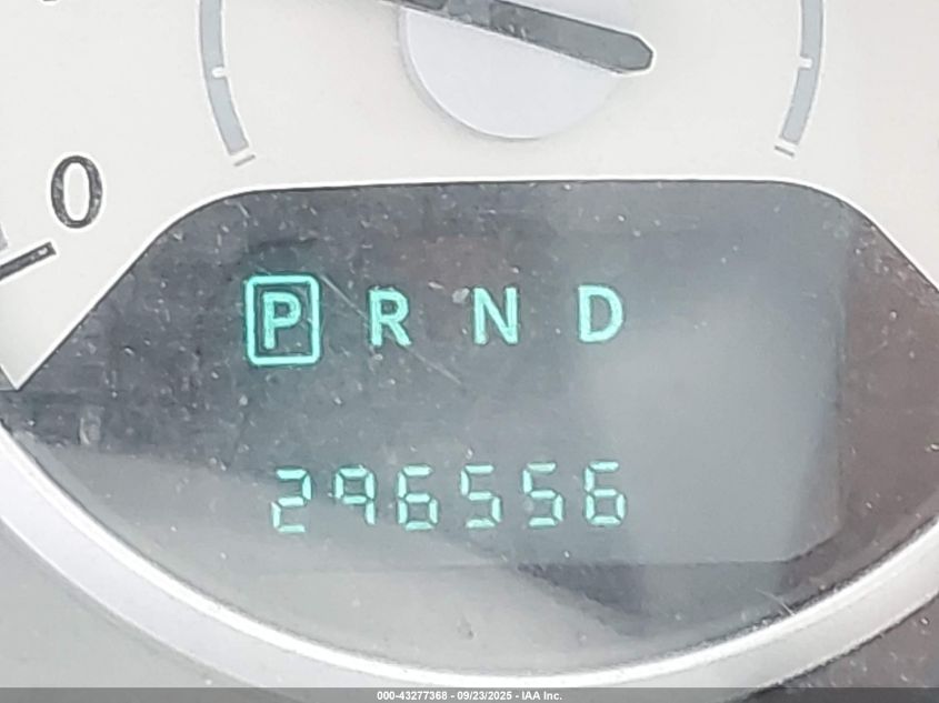 2008 Chrysler Town & Country Lx VIN: 2A8HR44H18R102952 Lot: 43277368