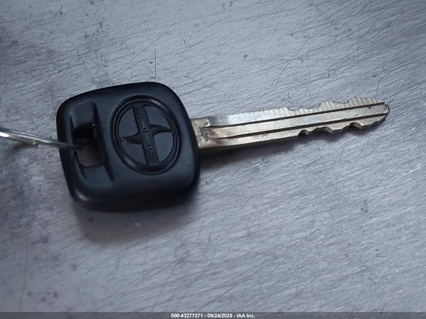 2008 Scion Xb VIN: JTLKE50E081031617 Lot: 43277371