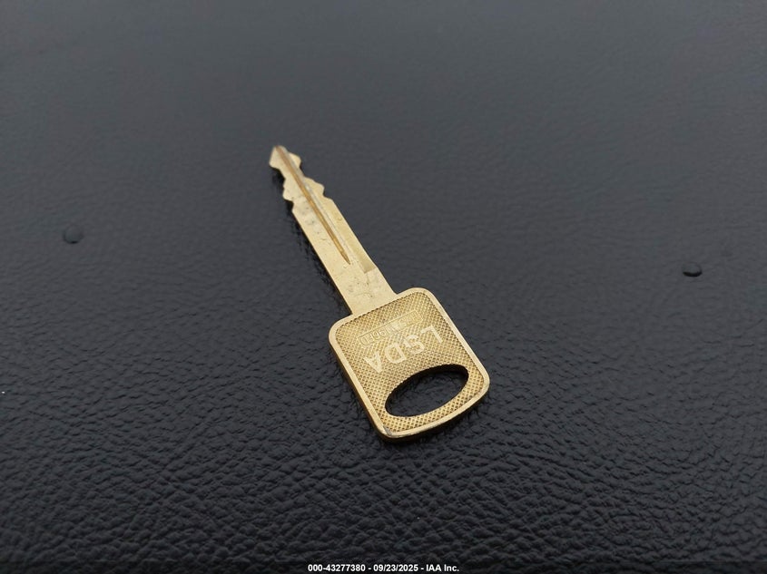 2015 FORD POLICE INTERCEPTOR - 1FAHP2MK2FG159582