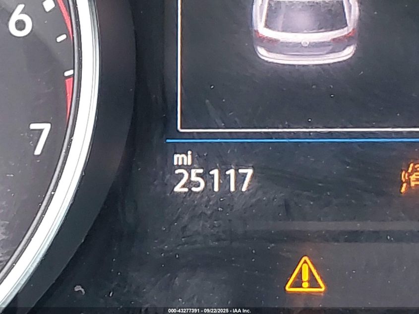 2021 Volkswagen Tiguan 2.0T Se/2.0T Se R-Line Black/2.0T Sel VIN: 3VV3B7AX2MM049992 Lot: 43277391