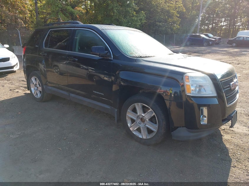 GMC TERRAIN SLE-2