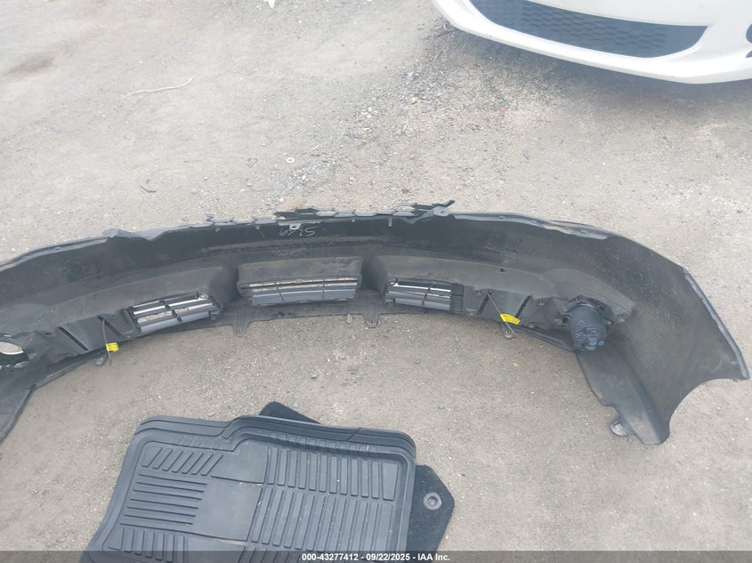 2013 Toyota Camry Se VIN: 4T1BF1FK7DU292875 Lot: 43277412