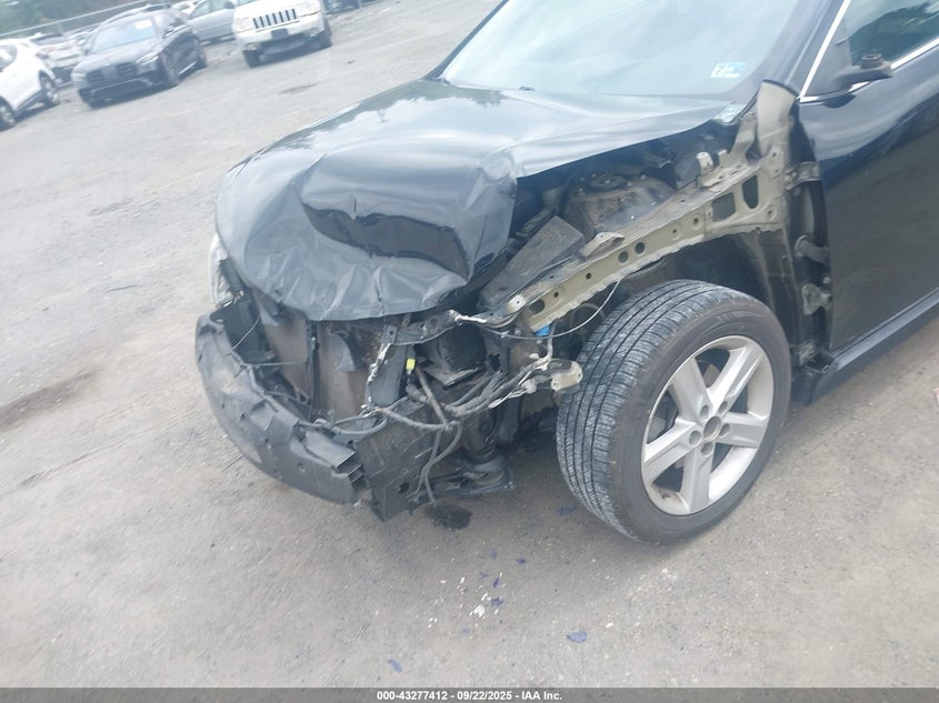 2013 Toyota Camry Se VIN: 4T1BF1FK7DU292875 Lot: 43277412