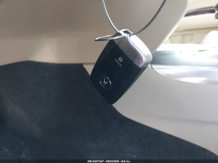 2014 Acura Mdx Technology Package VIN: 5FRYD3H43EB012103 Lot: 43277447