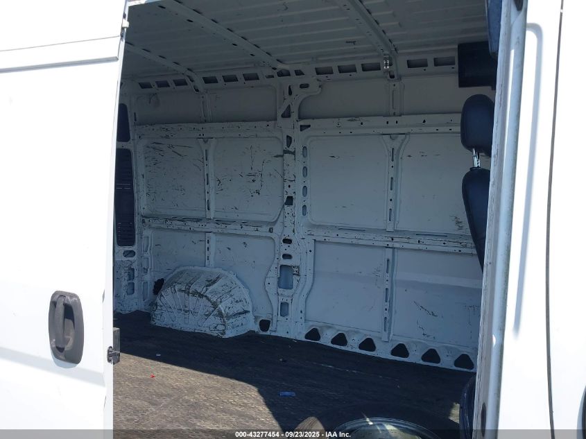 2014 Ram Promaster 1500 VIN: 3C6TRVBG2EE105252 Lot: 43277454