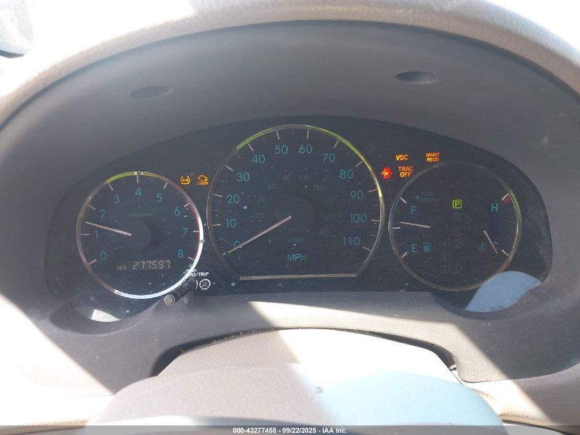 2006 Toyota Sienna Xle VIN: 5TDZA22C86S452386 Lot: 43277458