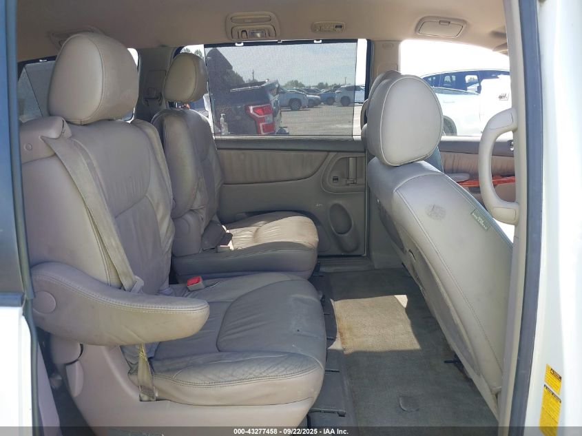 2006 Toyota Sienna Xle VIN: 5TDZA22C86S452386 Lot: 43277458