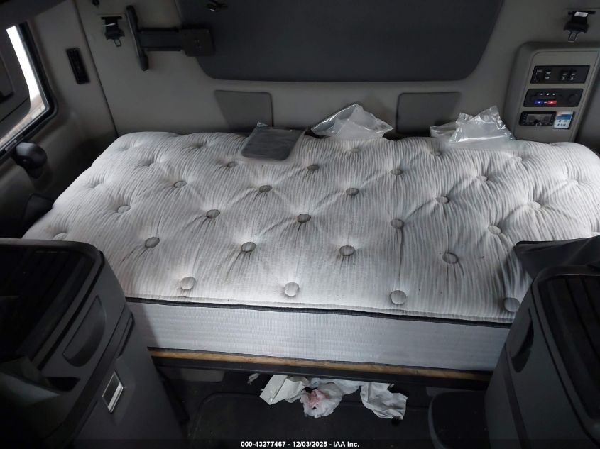 2024 International Lt VIN: 3HSDZAPR6RN251666 Lot: 43277467