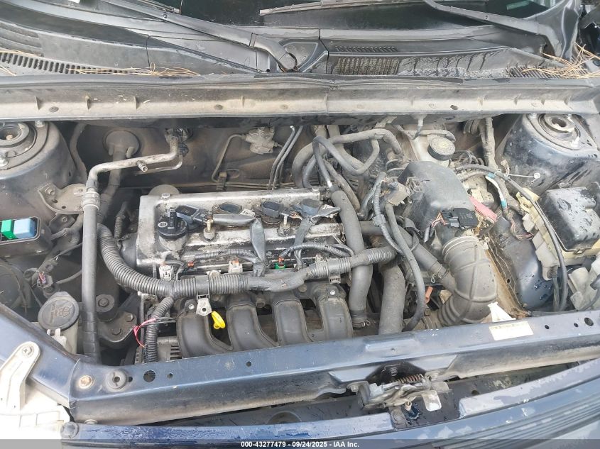 2006 Scion Xb VIN: JTLKT324064088099 Lot: 43277479