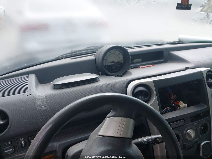 2006 Scion Xb VIN: JTLKT324064088099 Lot: 43277479