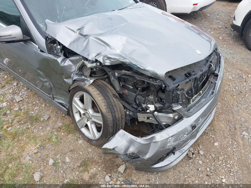 2010 Mercedes-Benz C 300 Luxury 4Matic/Sport 4Matic VIN: WDDGF8BB5AF453514 Lot: 43277486