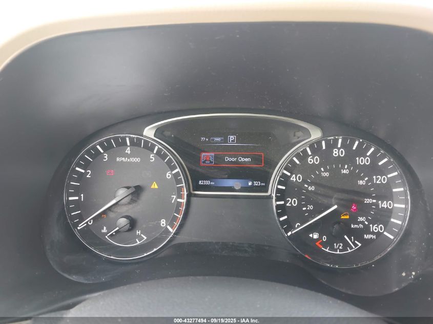 2017 Nissan Pathfinder S VIN: 5N1DR2MM1HC669464 Lot: 43277494