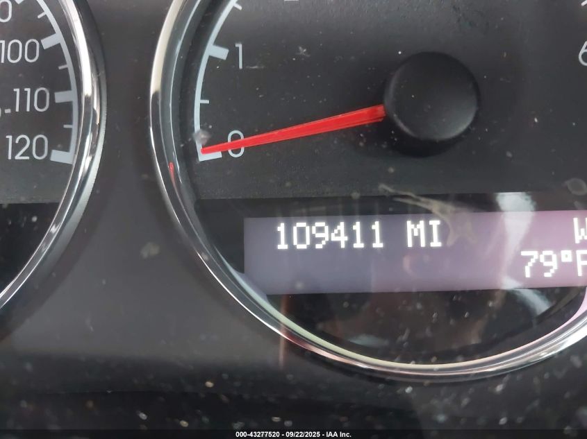 2005 Chevrolet Uplander Ls VIN: 1GNDV23L75D241579 Lot: 43277520