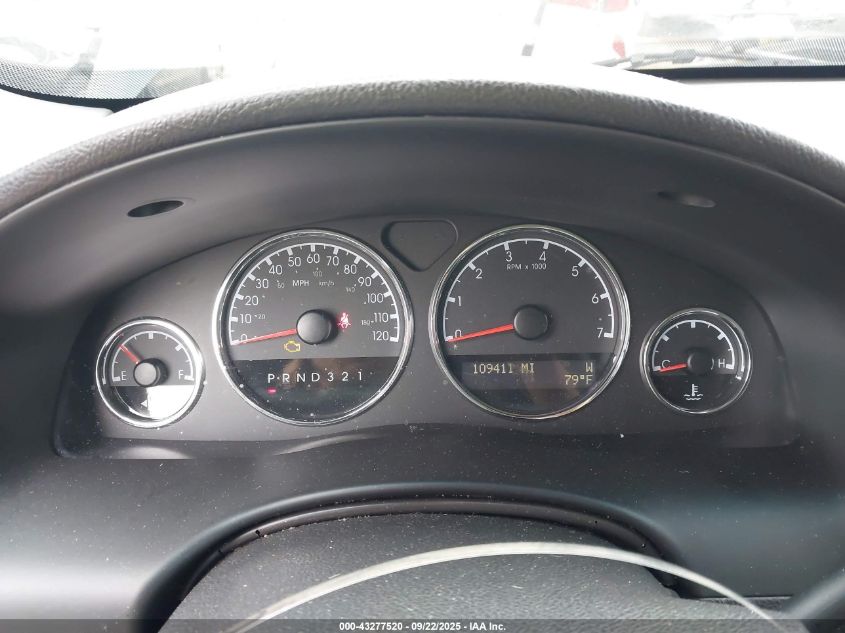 2005 Chevrolet Uplander Ls VIN: 1GNDV23L75D241579 Lot: 43277520