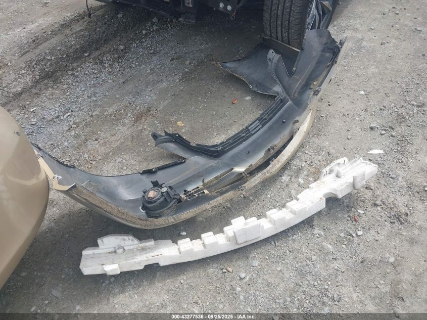 2007 Lexus Es 350 VIN: JTHBJ46G472016989 Lot: 43277536