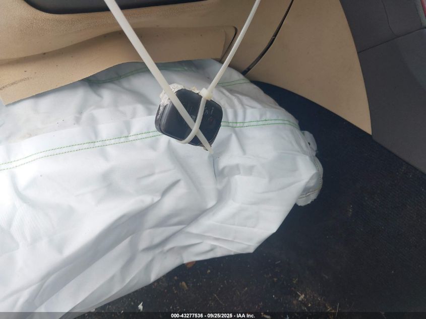 2007 Lexus Es 350 VIN: JTHBJ46G472016989 Lot: 43277536