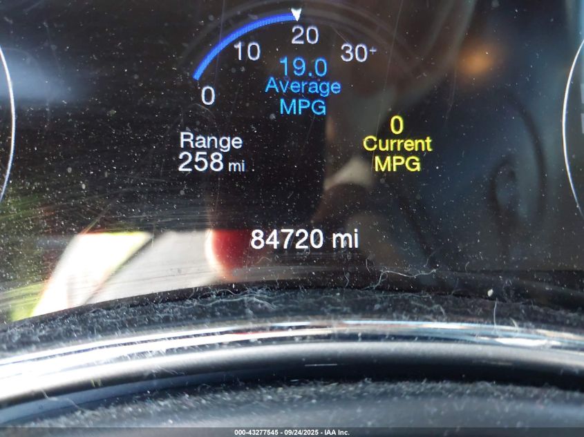 2019 Jeep Grand Cherokee Laredo E 4X4 VIN: 1C4RJFAG7KC793270 Lot: 43277545