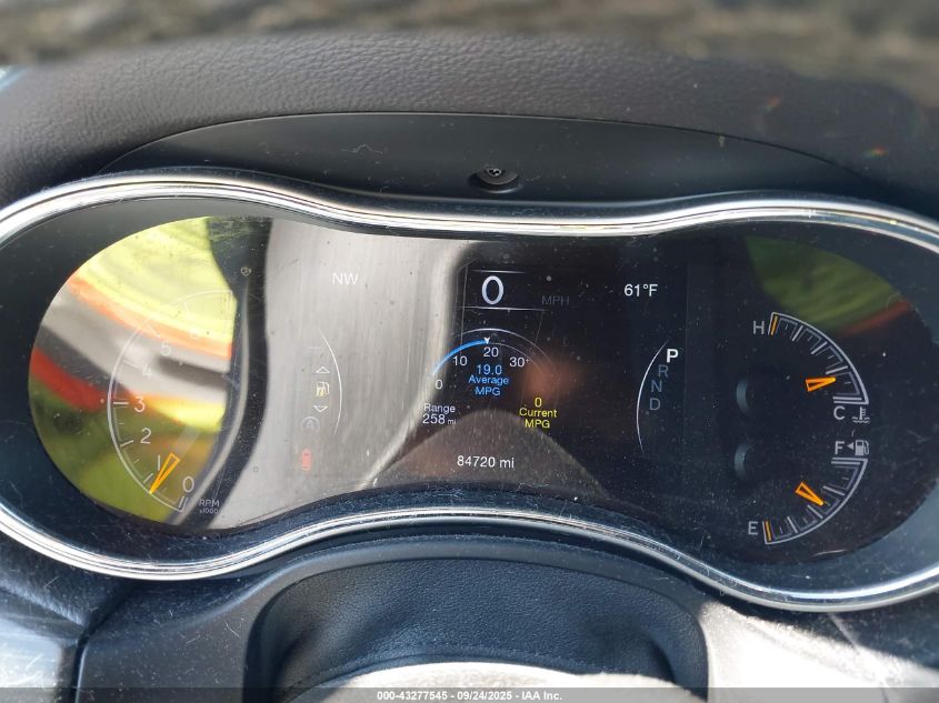 2019 Jeep Grand Cherokee Laredo E 4X4 VIN: 1C4RJFAG7KC793270 Lot: 43277545