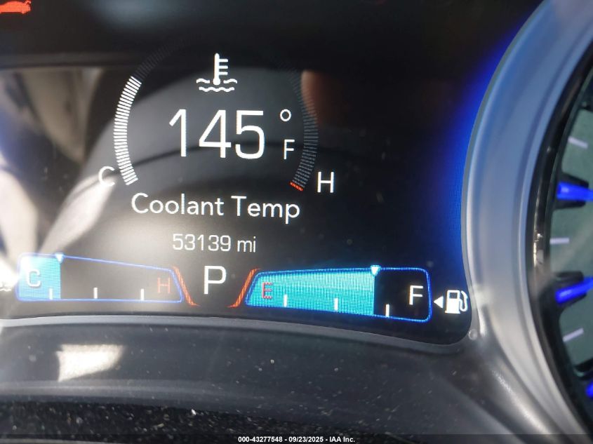 2016 Chrysler 300 300S Alloy Edition VIN: 2C3CCABG3GH324932 Lot: 43277548