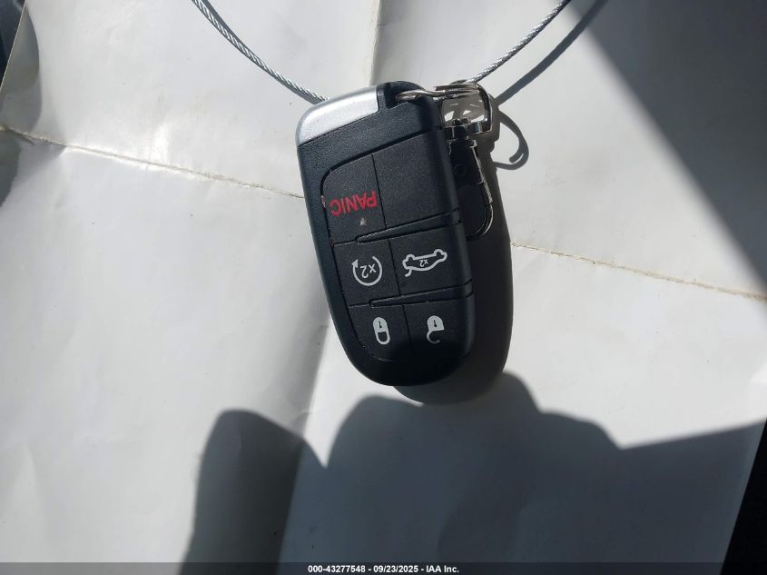 2016 Chrysler 300 300S Alloy Edition VIN: 2C3CCABG3GH324932 Lot: 43277548