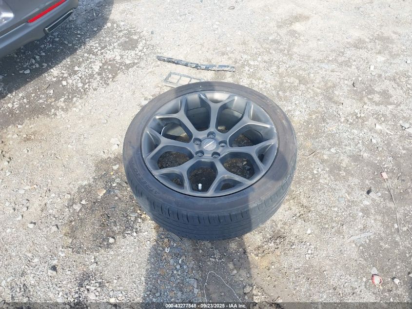 2016 Chrysler 300 300S Alloy Edition VIN: 2C3CCABG3GH324932 Lot: 43277548