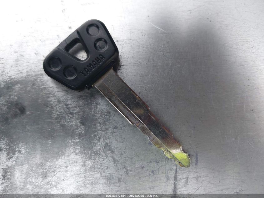 2016 Yamaha Fj09 C VIN: JYARN37Y7GA000857 Lot: 43277551