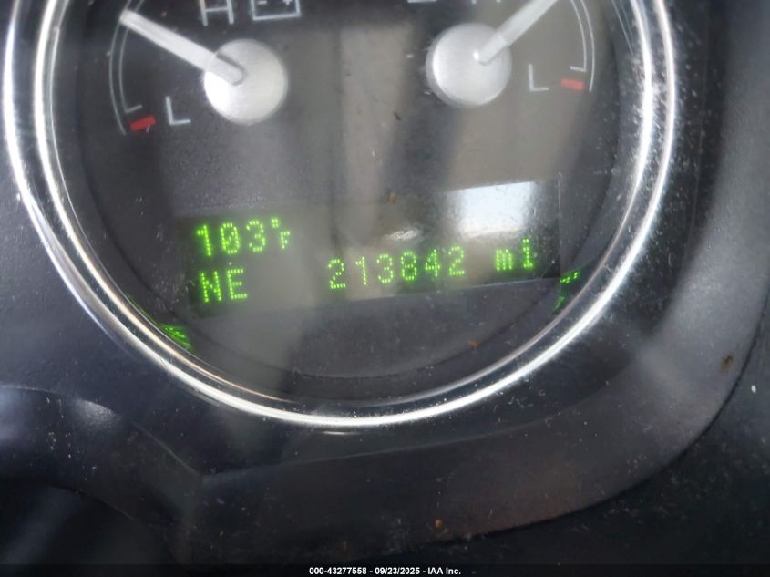 2007 Lincoln Mark Lt VIN: 5LTPW16587FJ07310 Lot: 43277558