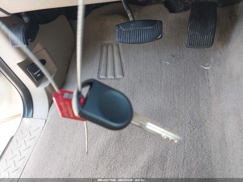 2007 Lincoln Mark Lt VIN: 5LTPW16587FJ07310 Lot: 43277558