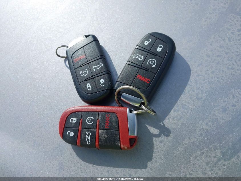 2015 Dodge Charger Srt Hellcat VIN: 2C3CDXL92FH769998 Lot: 43277561