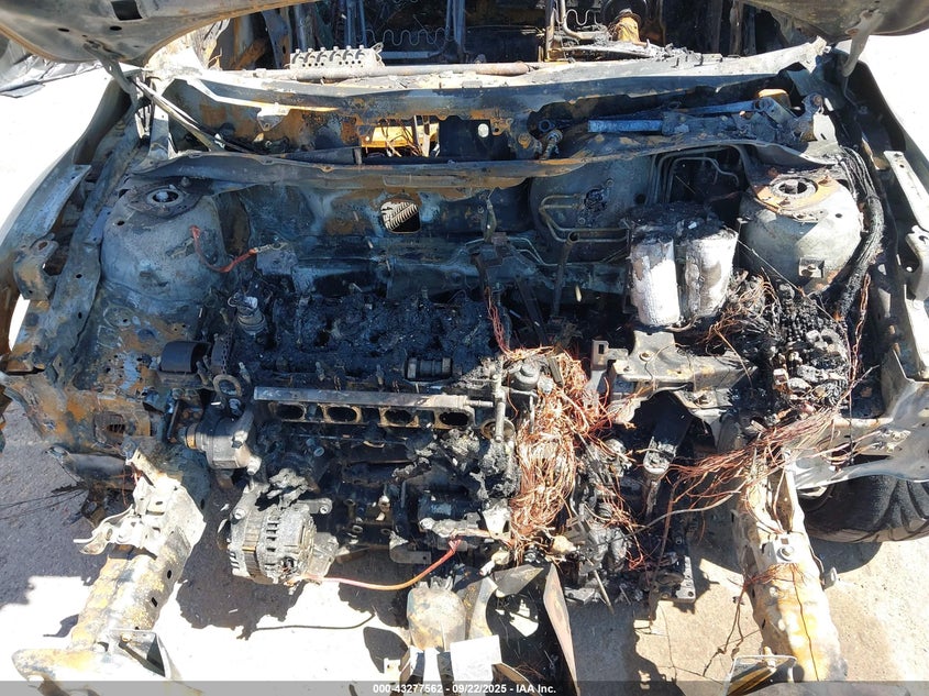 2012 Mazda Mazda3 I Sport VIN: JM1BL1UF4C1526599 Lot: 43277562