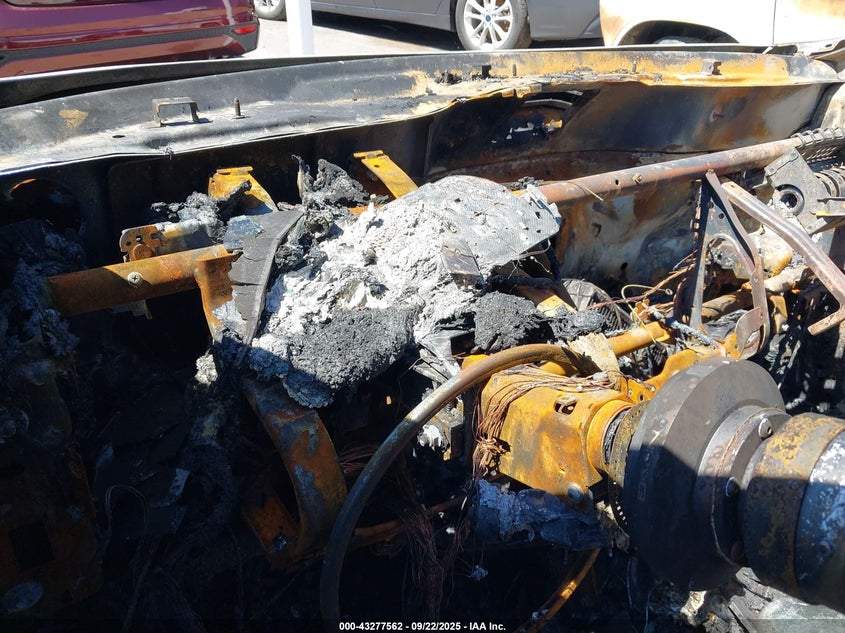 2012 Mazda Mazda3 I Sport VIN: JM1BL1UF4C1526599 Lot: 43277562