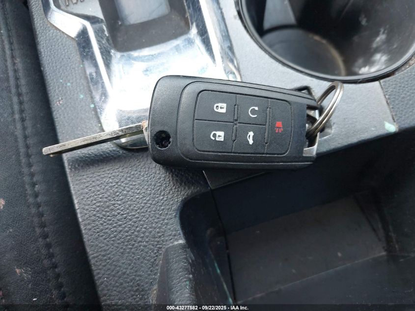 2010 Chevrolet Equinox Lt VIN: 2CNALDEW8A6231670 Lot: 43277582