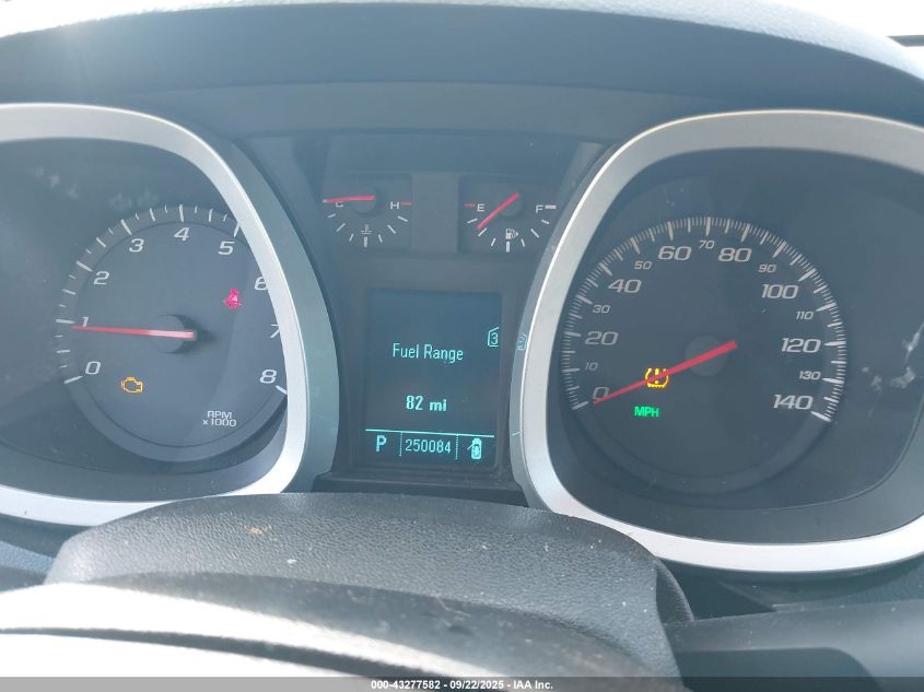 2010 Chevrolet Equinox Lt VIN: 2CNALDEW8A6231670 Lot: 43277582