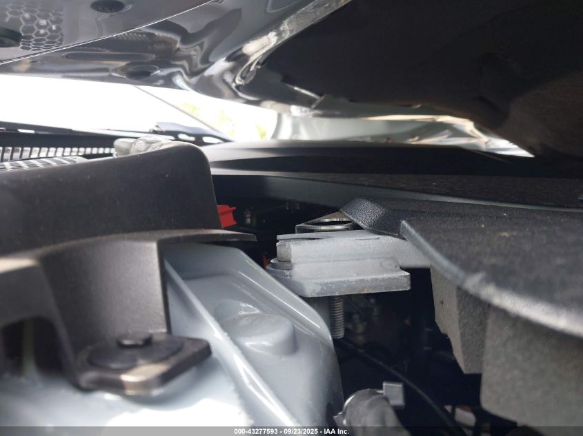 2023 BMW I4 Edrive40 VIN: WBY73AW03PFN60829 Lot: 43277593