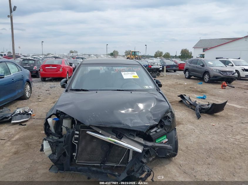 2009 Hyundai Elantra Gls VIN: KMHDU46D19U797772 Lot: 43277601