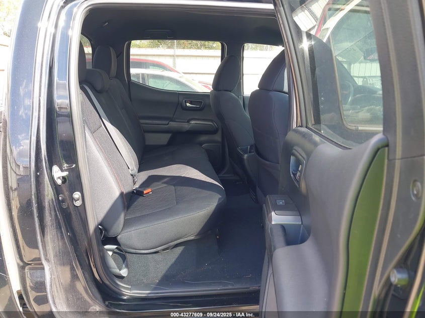 2017 TOYOTA TACOMA TRD SPORT - 5TFAZ5CN1HX026303